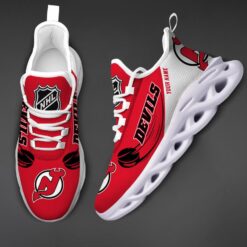 New Jersey Devils Max Soul Shoes
