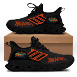 Hot Wheels A1 Max Soul Shoes