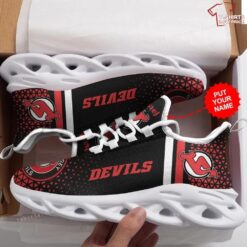 New Jersey Devils Max Soul Shoes