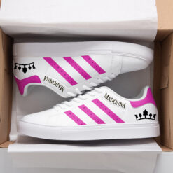 Madonna A1 Stan Smith Shoes