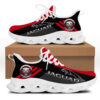 Jaguars Car New A2 Max Soul Shoes