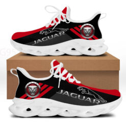 Jaguars Car New A2 Max Soul Shoes