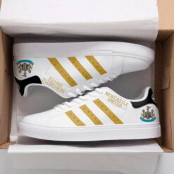Newcastle United A2 Stan Smith Shoes