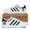 Caterpillar Stan Smith Shoes