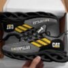 Caterpillar 2 Max Soul Shoes