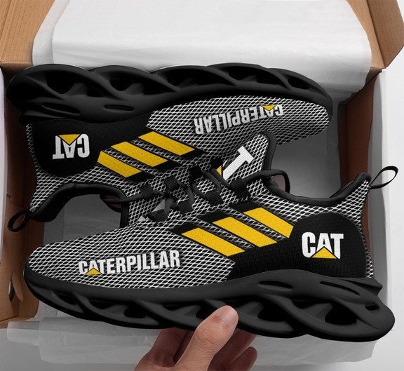 Caterpillar 2 Max Soul Shoes 1 Caterpillar 2 Max Soul Shoes