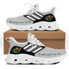 Minnesota Wild A1 Max Soul Shoes