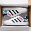 Hatsune Miku 3 Stan Smith Shoes