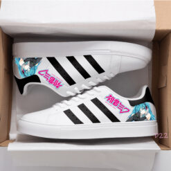 Hatsune Miku 3 Stan Smith Shoes