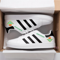 Real Betis S1 Stan Smith Shoes