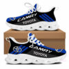Toyota Camry A2 Max Soul Shoes