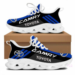 Toyota Camry A2 Max Soul Shoes