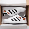 Chicago Bears A1 Stan Smith Shoes
