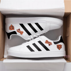 Chicago Bears A1 Stan Smith Shoes