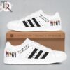F.r.i.e.n.d.s 3 Stan Smith Shoes