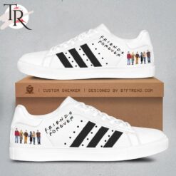 F.r.i.e.n.d.s 3 Stan Smith Shoes