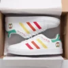 Frida Kahlo S1 Stan Smith Shoes