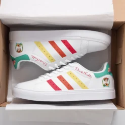 Frida Kahlo S1 Stan Smith Shoes