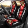 Porsche 911 Seat Covers