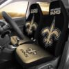 New Orleans Saints Seat Covers