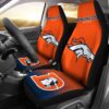 Denver Broncos Lover Seat Covers