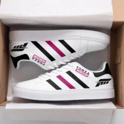 Forza Horizon 2 Stan Smith Shoes