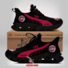 Fiat 8 Max Soul Shoes
