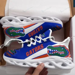 Florida Gators 2 Max Soul Shoes