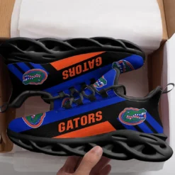 Florida Gators 3 Max Soul Shoes
