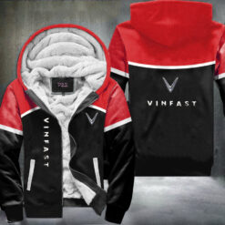 Vinfast A00 Fleece Jacket