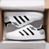 MG Car Stan Smith Shoes