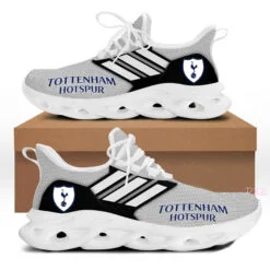 Tottenham Hotspur A1 Max Soul Shoes