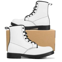 gallery Leather Boots 2