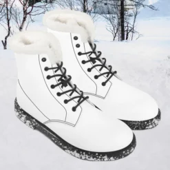 gallery Leather Boots 3