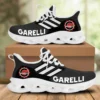 Garelli 1 Max Soul Shoes