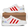 England FC 1 Stan Smith Shoes
