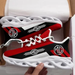 MG Cars Love 11 Max Soul Shoes