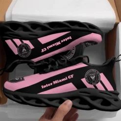 Inter Miami CF 1 Max Soul Shoes