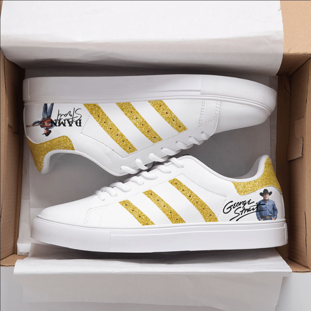 George Strait 1 Stan Smith Shoes 1 George Strait 1 Stan Smith Shoes