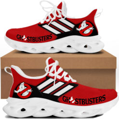 Ghostbusters 1 Max Soul Shoes
