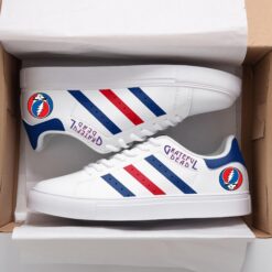 Grateful Dead 3 Stan Smith Shoes