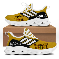 Genesis 1 Max Soul Shoes