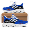 Genesis 3 Max Soul Shoes