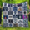 Geelong Cats Blanket