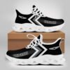 Genesis Car 2 Max Soul Shoes