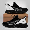 Genesis Car 3 Max Soul Shoes