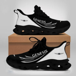 Genesis Car 3 Max Soul Shoes