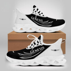 Genesis Car 4 Max Soul Shoes