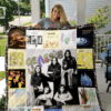 Genesis Band Blanket