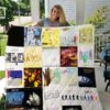 Genesis Blanket
